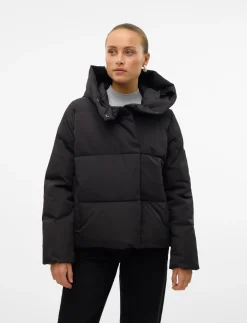 VMSTELLA SHORT JACKET NOOS - Forede jakker