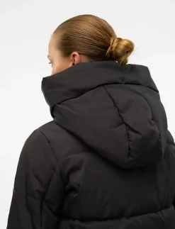 VMSTELLA SHORT JACKET NOOS - Forede jakker