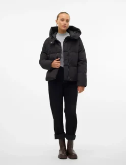VMSTELLA SHORT JACKET NOOS - Forede jakker