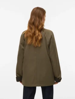 VMWALES JACKET NOOS - Lette jakker