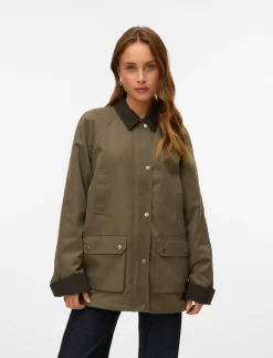 VMWALES JACKET NOOS - Lette jakker