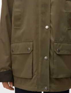 VMWALES JACKET NOOS - Lette jakker