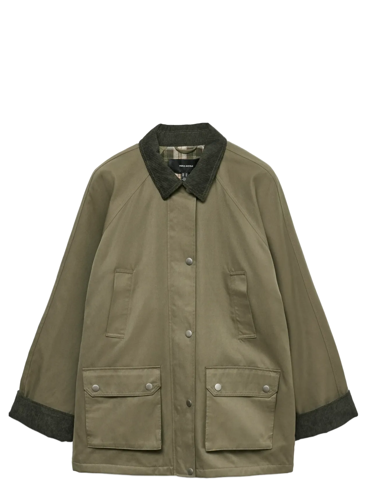 VMWALES JACKET NOOS - Lette jakker