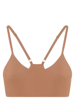 V-Neck Bralette - Bralette