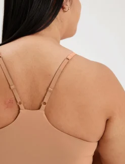 V-Neck Bralette - Bralette