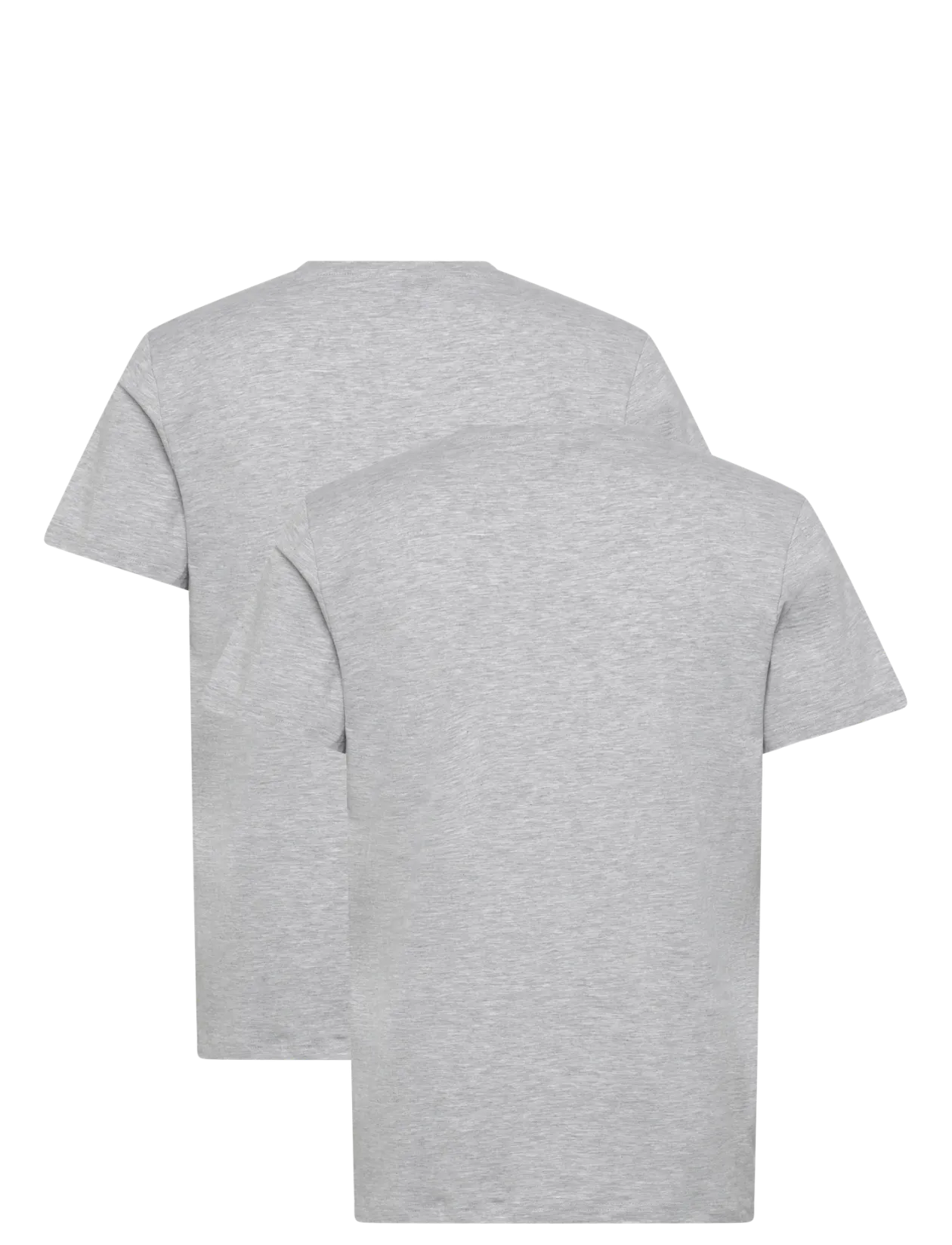 V-neck tee 2-pack ESNOHR - T-Shirts