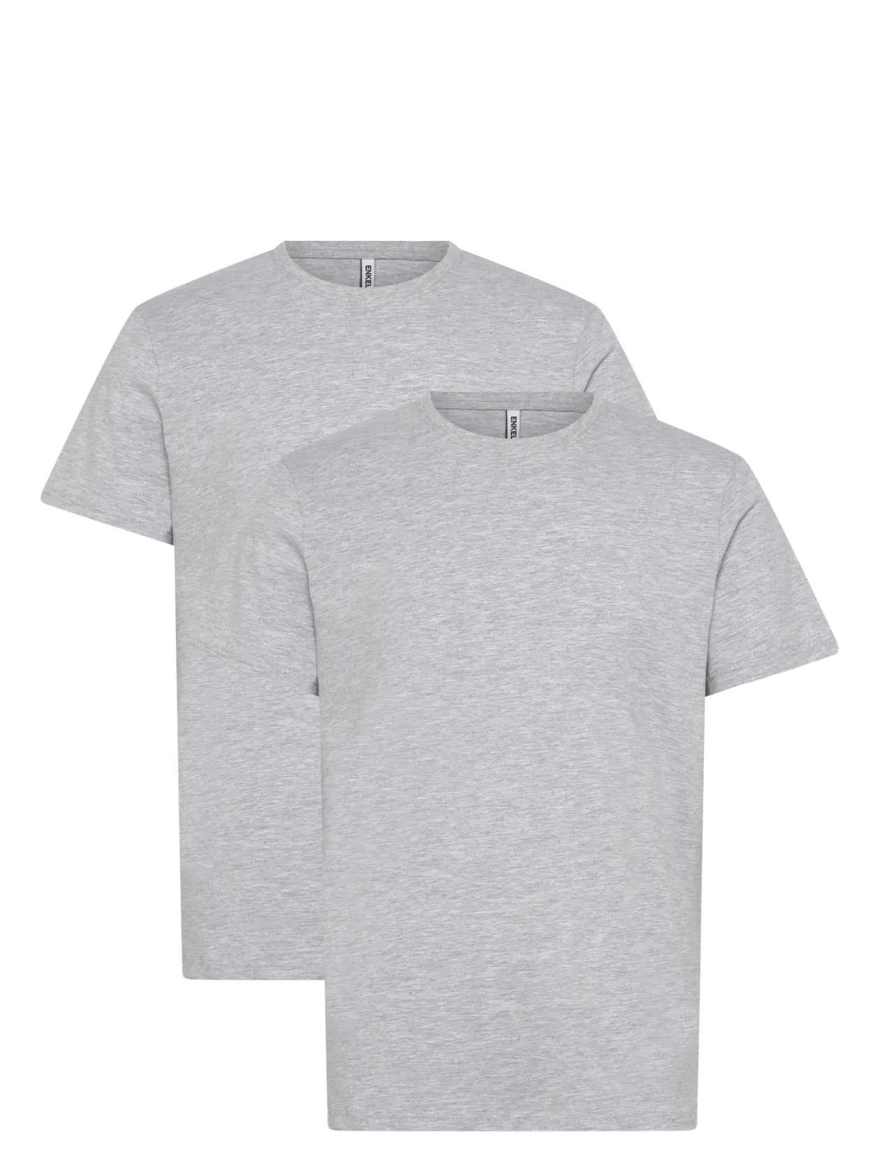 V-neck tee 2-pack ESNOHR - T-Shirts