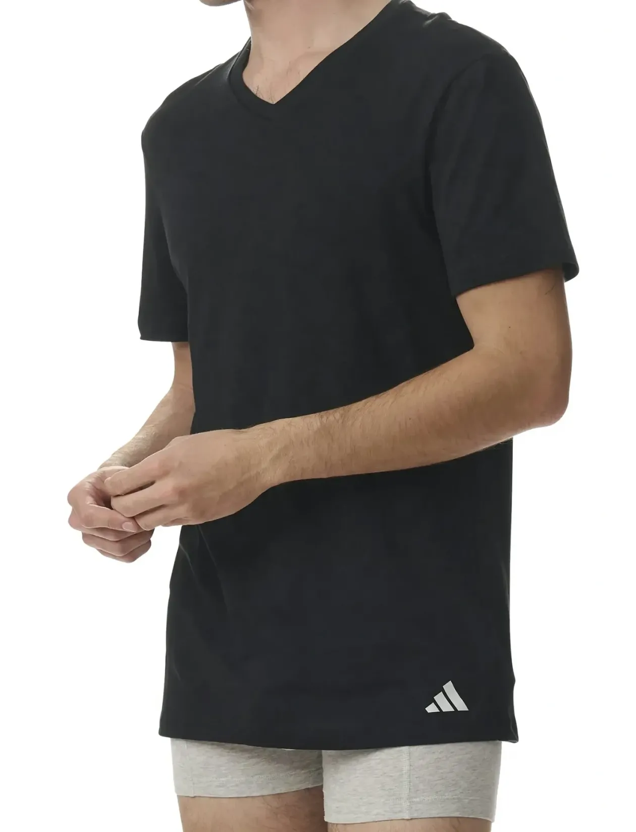 V-Neck - T-shirts