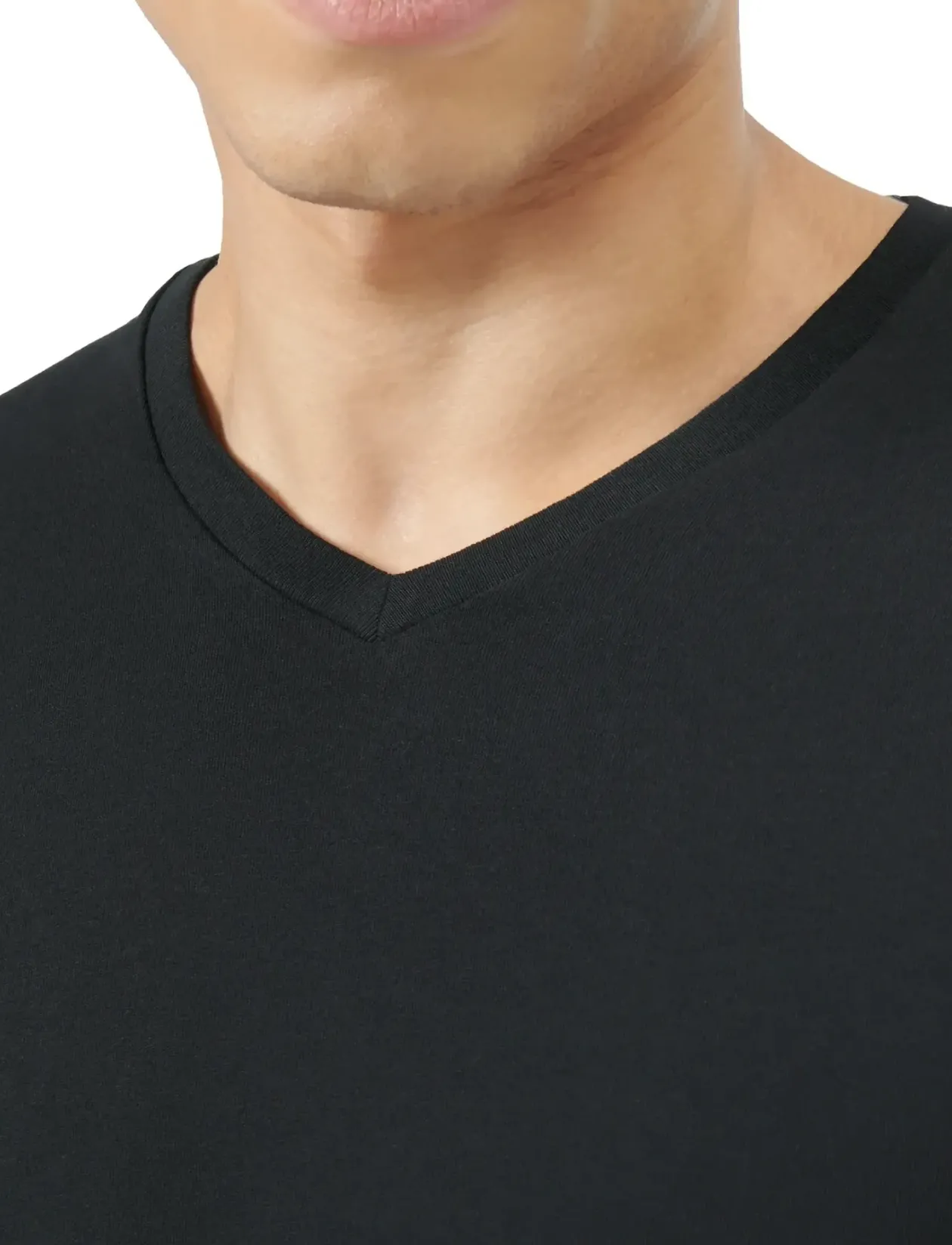 V-Neck - T-shirts