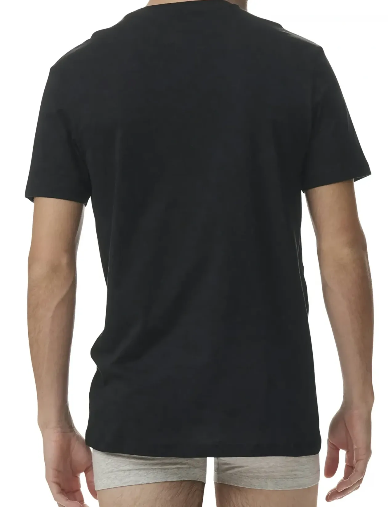 V-Neck - T-shirts