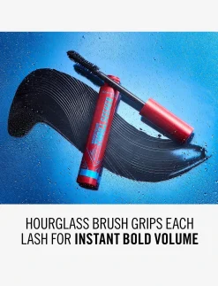 Volume thrill seeker mascara Black - Øjne