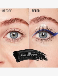 Volume thrill seeker mascara Black - Øjne