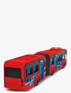 Volvo City Bus - Busser