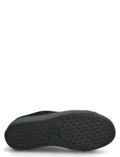 VULC FLATF LACE UP LIN MESH - Lave sneakers