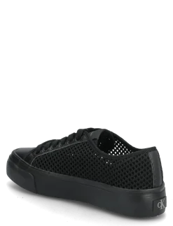 VULC FLATF LACE UP LIN MESH - Lave sneakers
