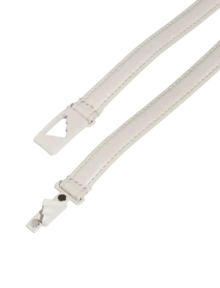 W ADJ PU BELT - Sportsbælter