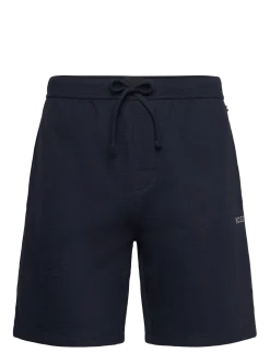 Waffle Shorts - Underdele
