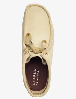 Wallabee Boot G - Moc Toe sko
