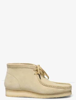 Wallabee Boot G - Moc Toe sko