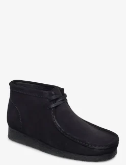 Wallabee Boot G - Moc Toe sko