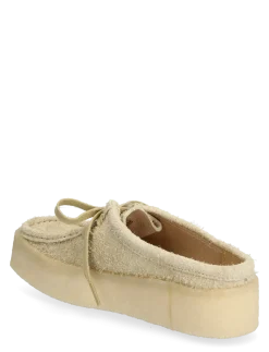 WallabeeCup Lo D - Flade mules