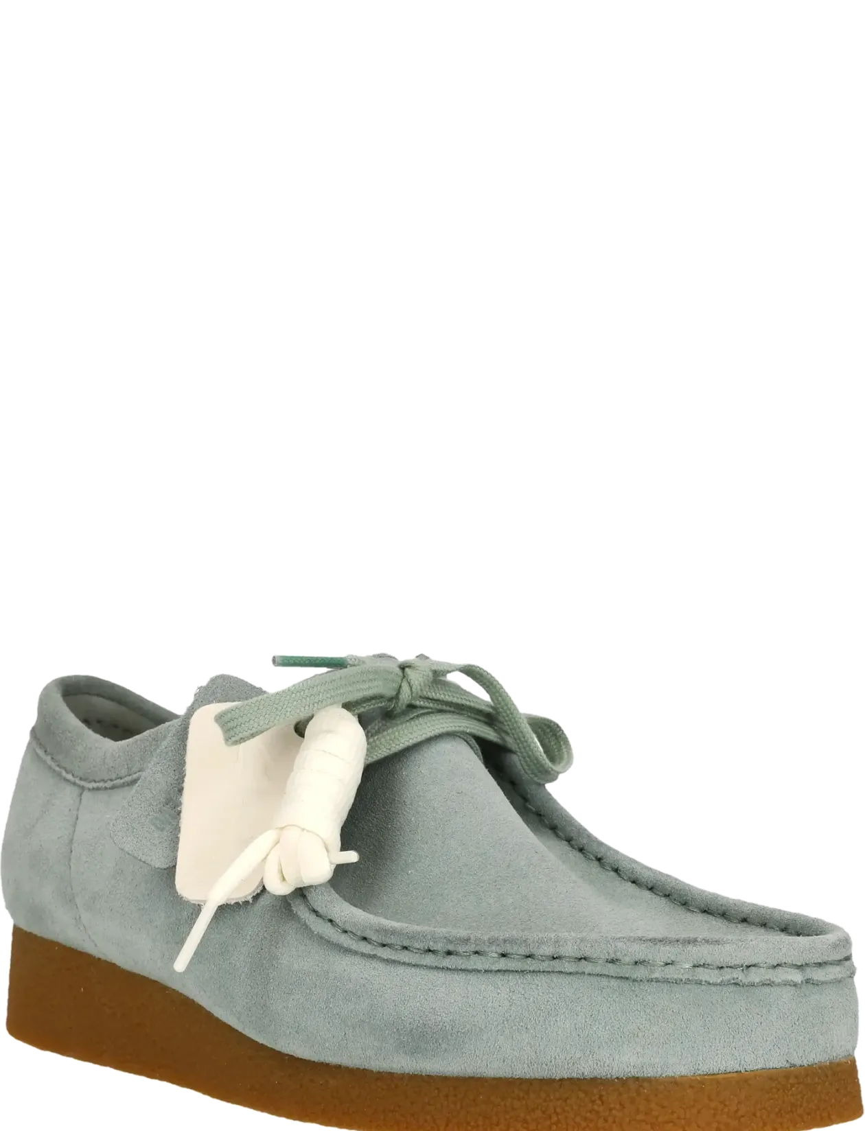 WallabeeEVO G - Loafers
