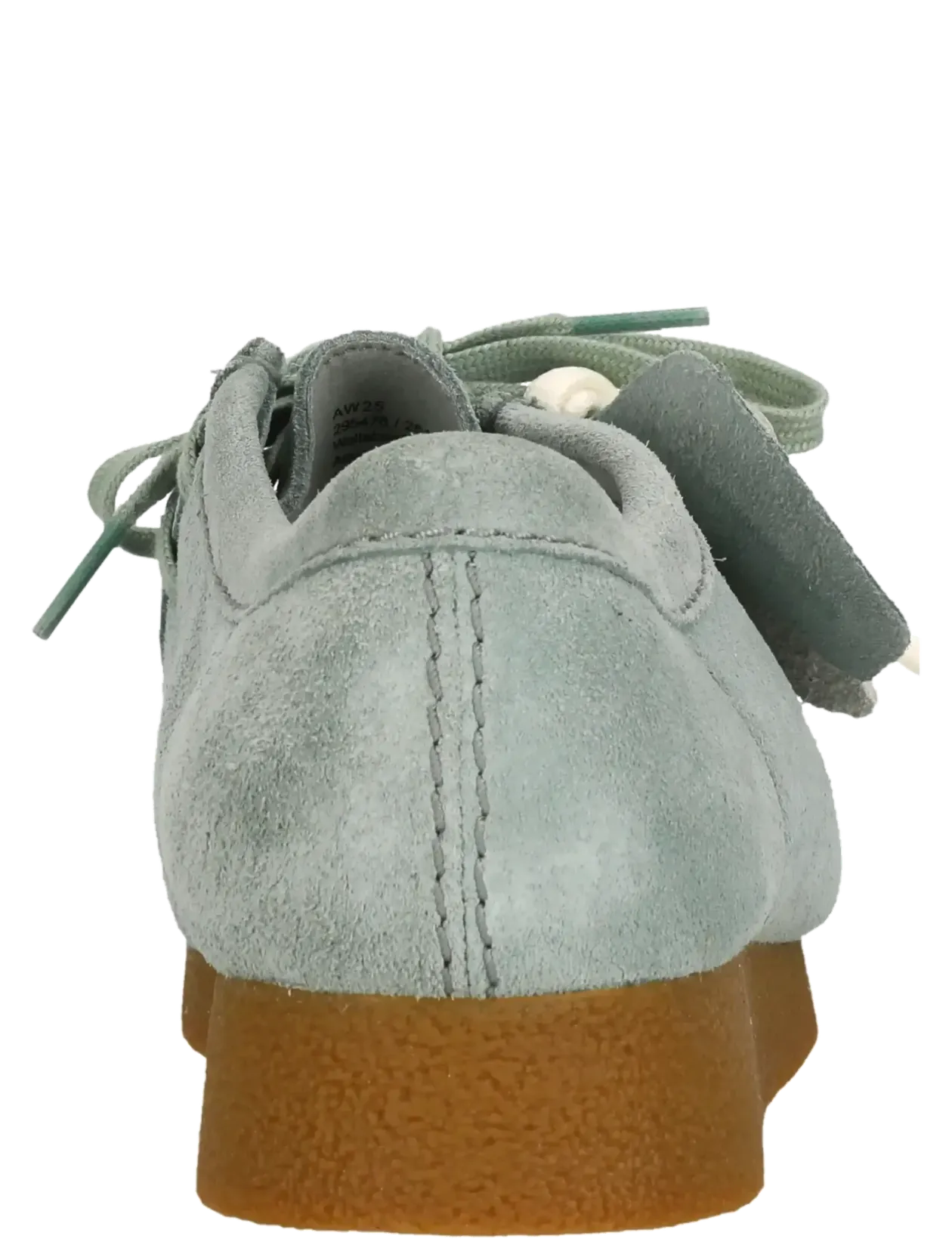WallabeeEVO G - Loafers