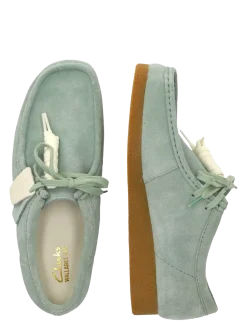 WallabeeEVO G - Loafers