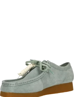 WallabeeEVO G - Loafers