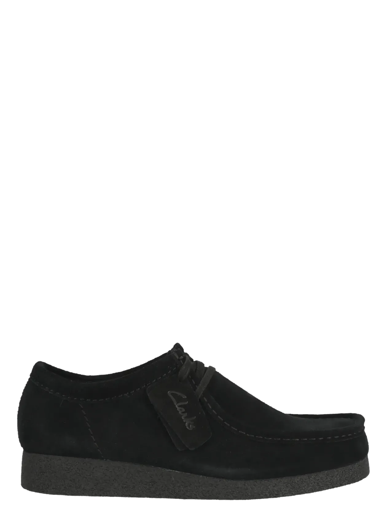 WallabeeEVO G - Moc Toe sko
