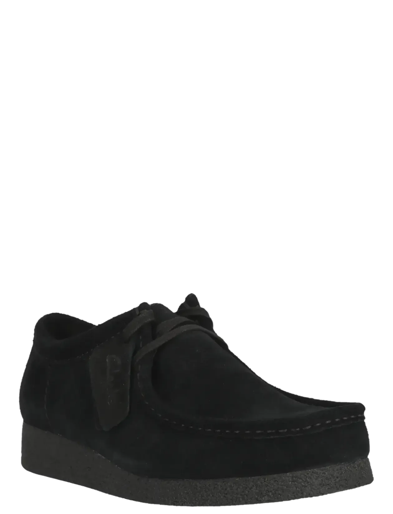 WallabeeEVO G - Moc Toe sko