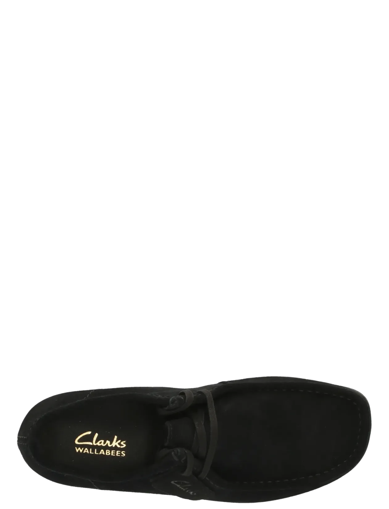 WallabeeEVO G - Moc Toe sko