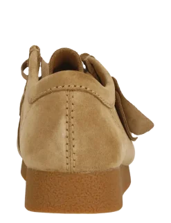 WallabeeEVO G - Moc Toe sko