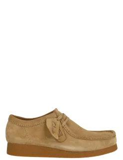 WallabeeEVO G - Moc Toe sko