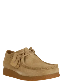 WallabeeEVO G - Moc Toe sko