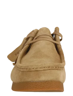 WallabeeEVO G - Moc Toe sko