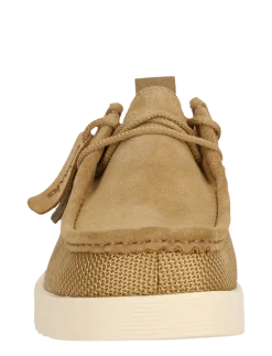 WallabeeFTR2Lo G - Lave sneakers