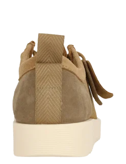WallabeeFTR2Lo G - Lave sneakers