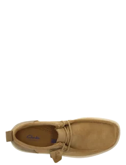 WallabeeFTR2Lo G - Lave sneakers