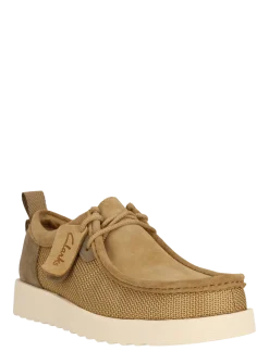 WallabeeFTR2Lo G - Lave sneakers