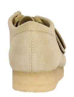 Wallabee G - Moc Toe sko