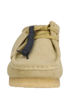 Wallabee G - Moc Toe sko