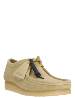 Wallabee G - Moc Toe sko