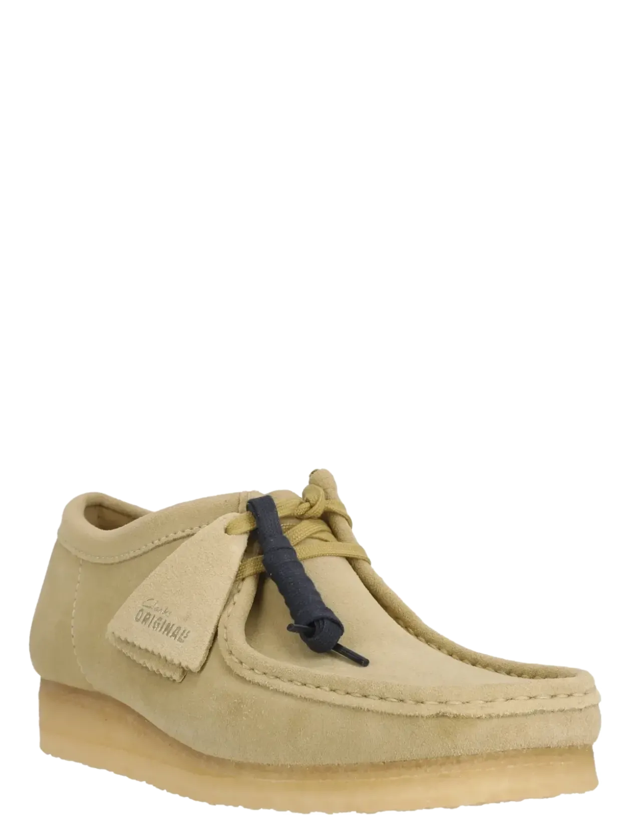 Wallabee G - Moc Toe sko
