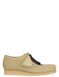 Wallabee G - Moc Toe sko