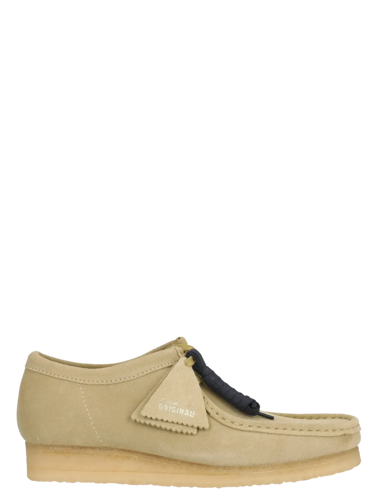 Wallabee G - Moc Toe sko