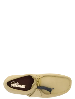 Wallabee G - Moc Toe sko