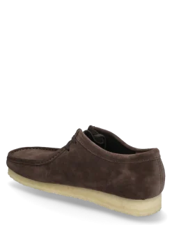 Wallabee G - Moc Toe sko