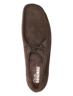 Wallabee G - Moc Toe sko