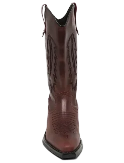 Wallace - Cowboystøvler